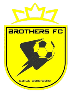 Brothers Somali FC team badge