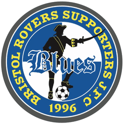 BRSJFC Blues U13 team badge