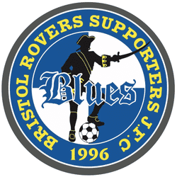 BRSJFC Blues U15 team badge
