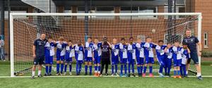 BRSJFC Blues U15
