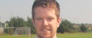 Bruce Harvey