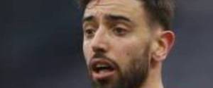 Bruno Fernandes