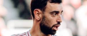 Bruno Fernandes