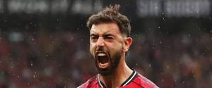 Bruno Fernandes