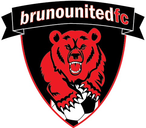 Bruno United FC team badge