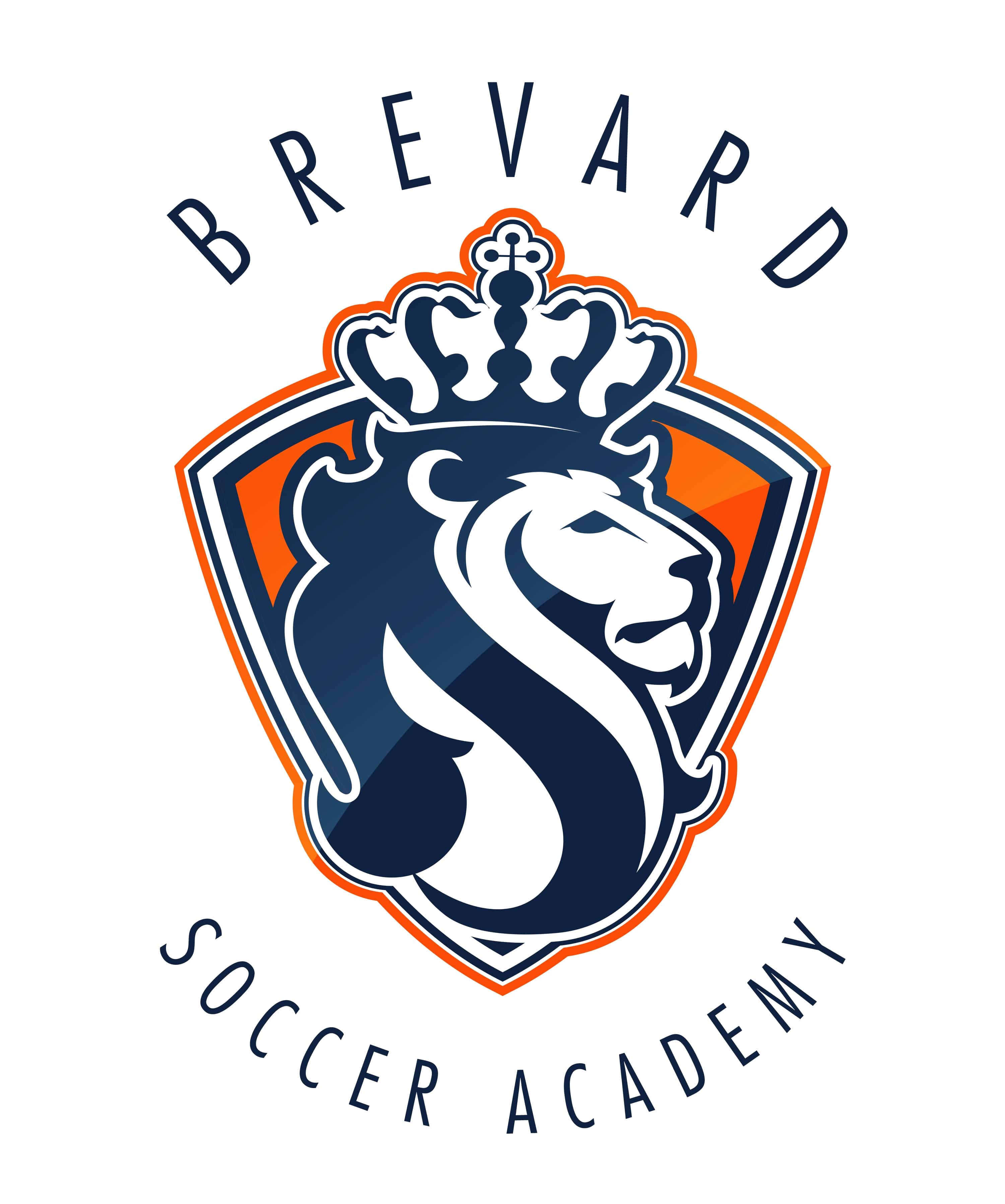 BSBSA Brevard SA team badge