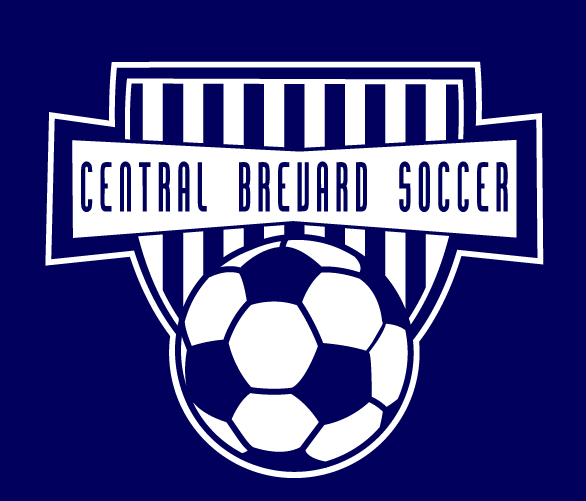 BSCBS Central Brevard Soccer team badge