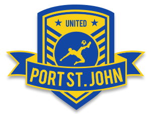 BSPSJ Port St. John SC team badge