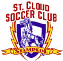 BSSCS Soccer Club Of St Cloud team badge