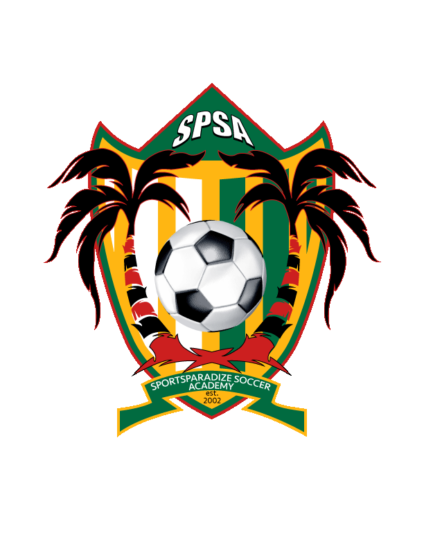 BSSPA Sportsparadize Soccer Academy 20/21 team badge