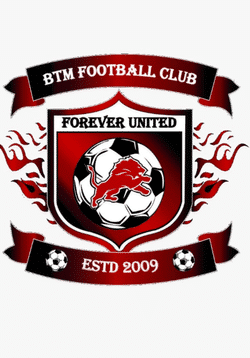 BTM FC team badge