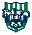 Buckingham United Soccer Club team badge