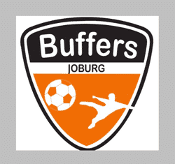 Buffers Joburg team badge