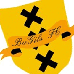 BUGILS FC team badge