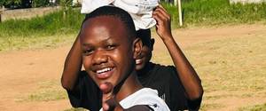 Buhle Nguze