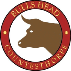 Bulls Head Countesthorpe First team badge