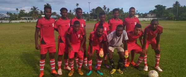 Bumayong United Thrash Defense FC in Dominant Display