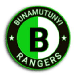 Bunamutunyi Rangers Football Club team badge