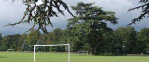 Bury Rovers Football Club