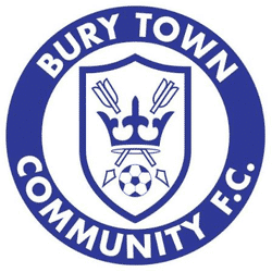 Bury Town Wolves U11 team badge