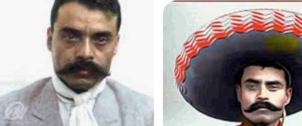 ZAPATA RIDES AGAIN!!!!
