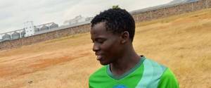 Butcher Mumo