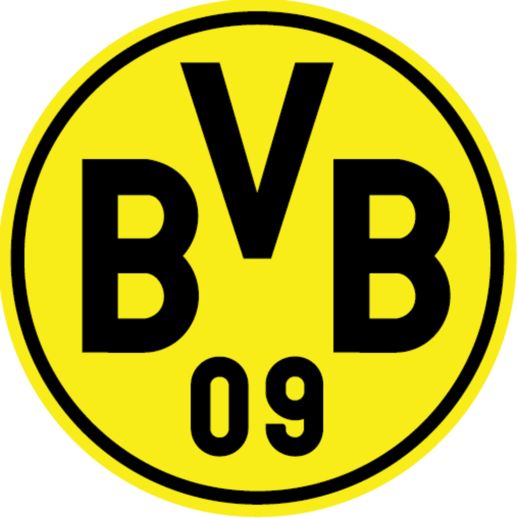 BVB International team badge