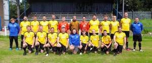 C-Force United Football Club Sunday A