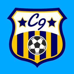 C9FC team badge