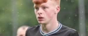 Caden McKee