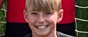 Caden Warren