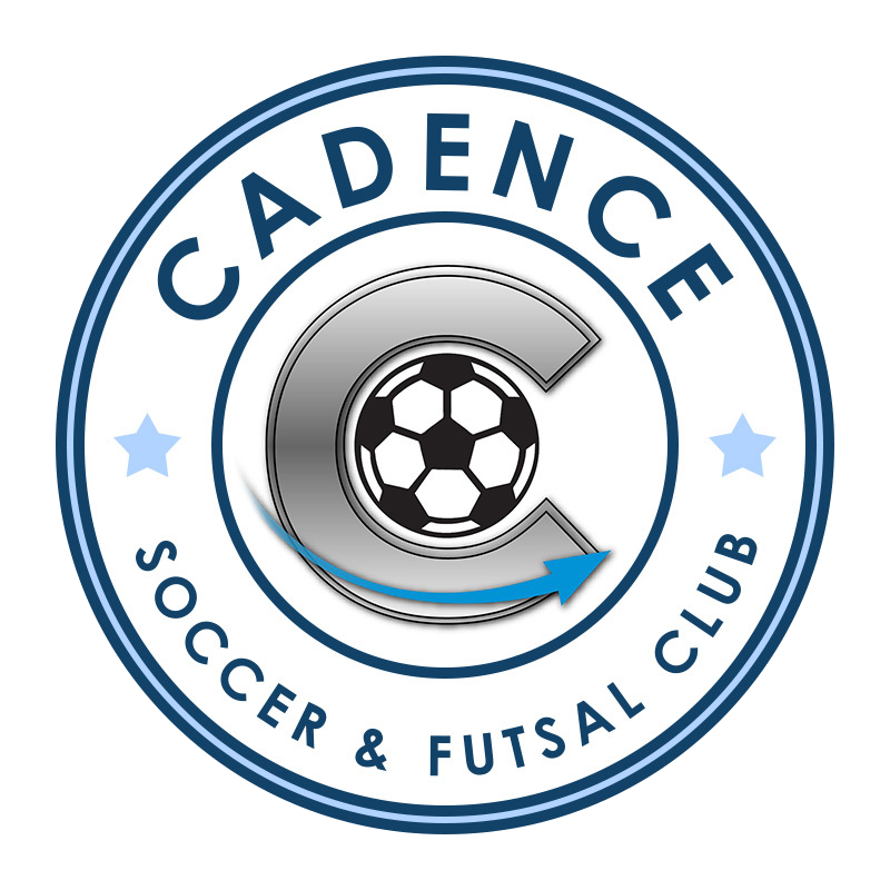 Cadence SFC team badge