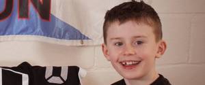Cael Stutt