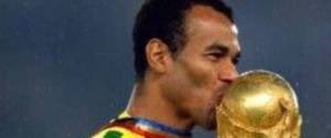 Cafu .
