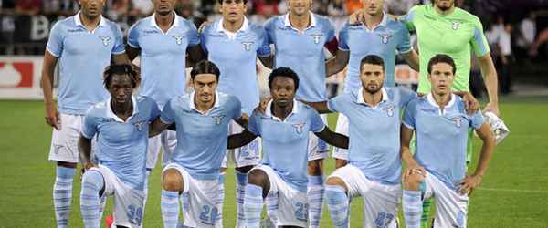 Match Report - MURA 05 (SLO) - 23 Aug 2012
