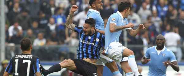 Match Report - ATALANTA - 3 May 2015