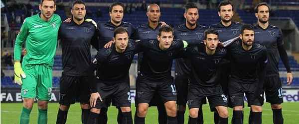 Match Report - DNIPRO (UKR) - 26 Nov 2015