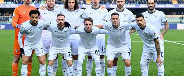 Match Report - HELLAS VERONA - 9 Dec 2023