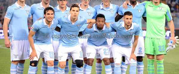 Match Report - JUVENTUS - 15 Apr 2013