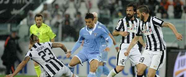 Match Report - JUVENTUS - 18 Apr 2015