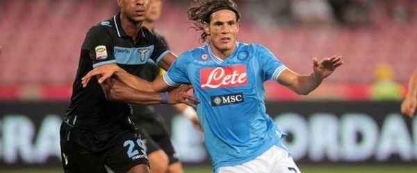 Match Report - NAPOLI - 26 Sep 2012