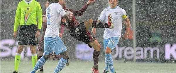 Match Report - TORINO - 17 Mar 2013