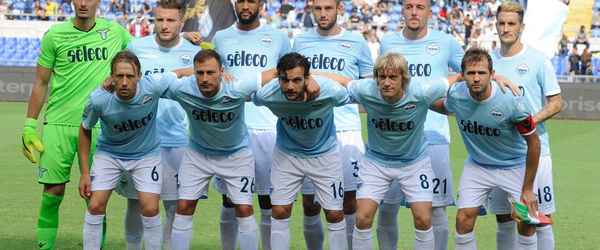 Match Report - MILAN - 10 Sep 2017