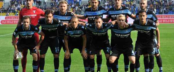 Match Report - PARMA - 21 Oct 2018