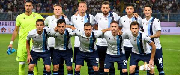 Match Report - SAMPDORIA - 25 Aug 2019