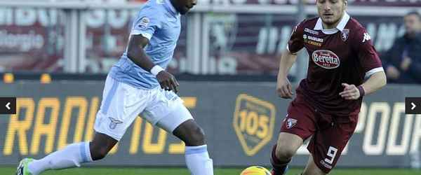 Match Report - TORINO - 8 Dec 2013