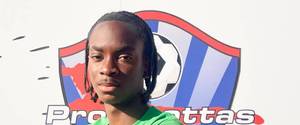 Cairo Noel-Gill