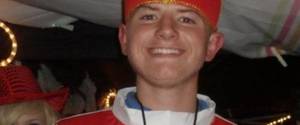 Cal Foote