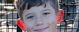 Caleb Bagnall