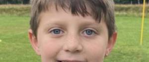 caleb shaw